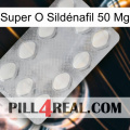 Super O Sildénafil 50 Mg 16